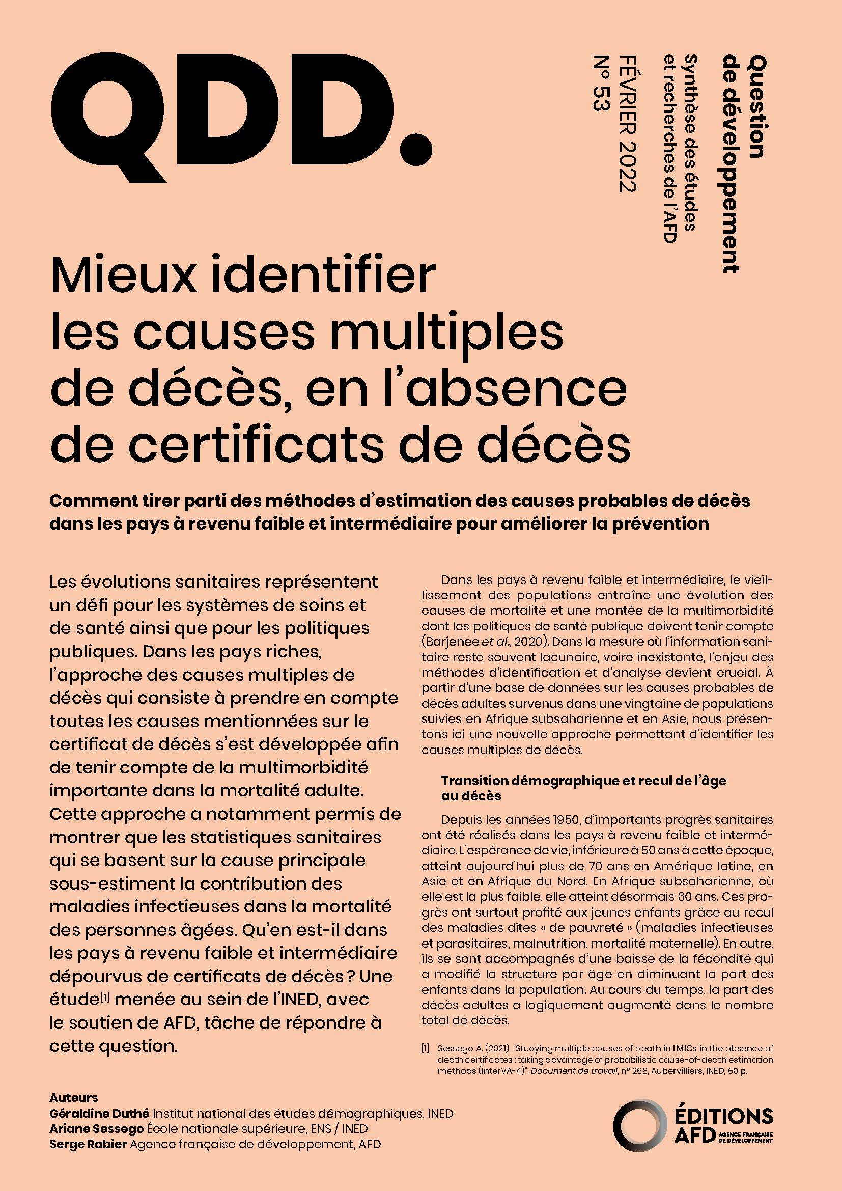 Couv QDD 53