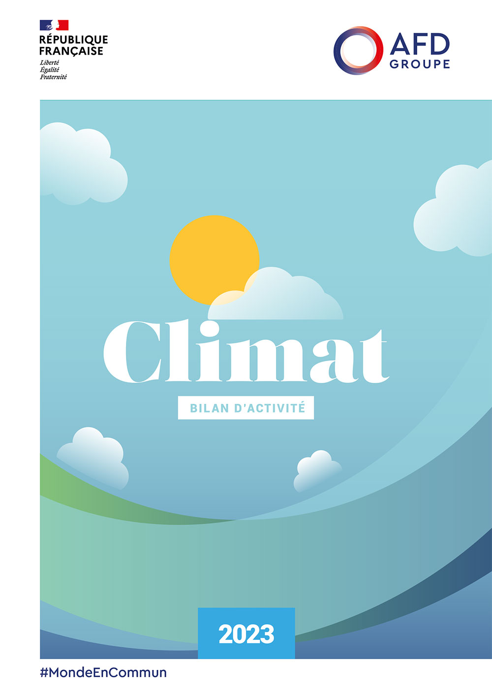 Bilan Climat 2023