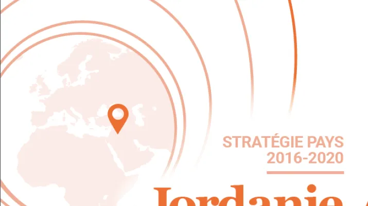 CIP Jordanie image couverture