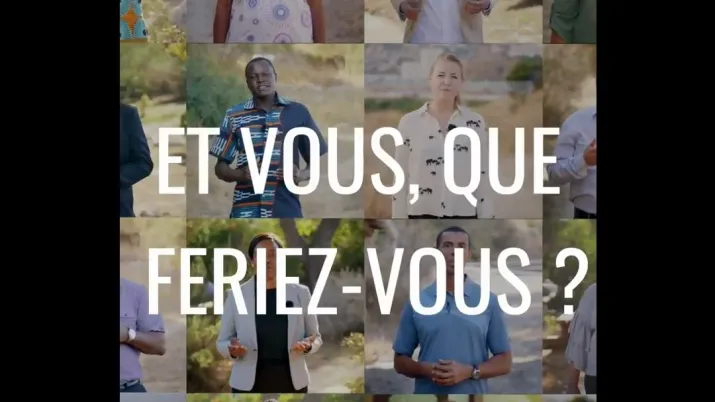 visuel Social Business Challenge