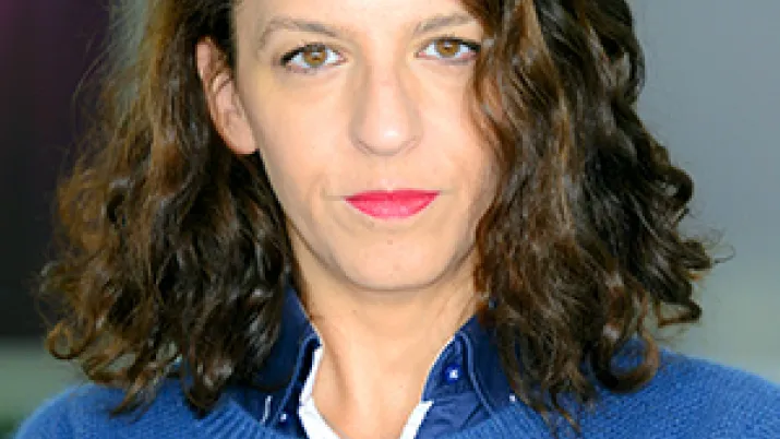 Linda Zanfini, AFD