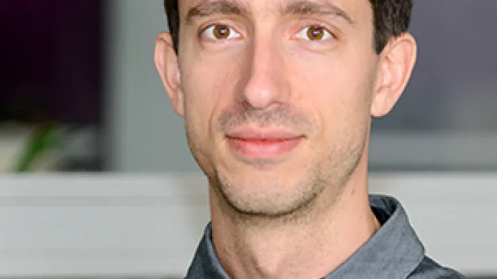 Oskar Lecuyer, AFD