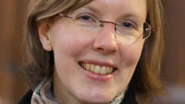 Marie-Noëlle Woillez, AFD