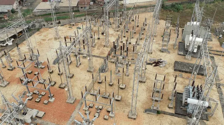Réduire les disparités et augmenter l’accès à l’électricité au Bénin