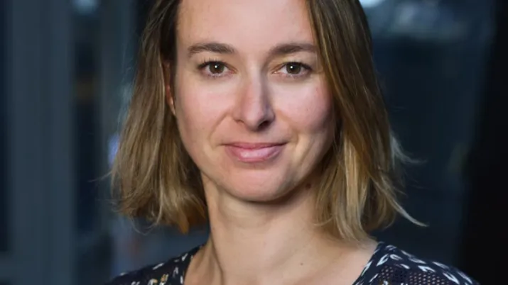 Mathilde BORD-LAURANS, AFD