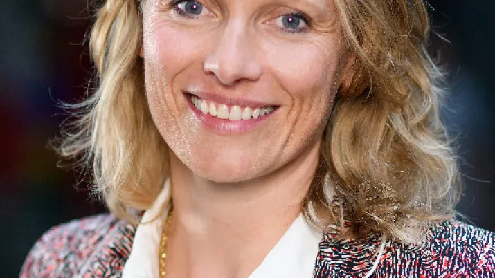 Laëtitia Habchi, AFD