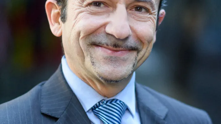 Jean-Pierre Marcelli, AFD