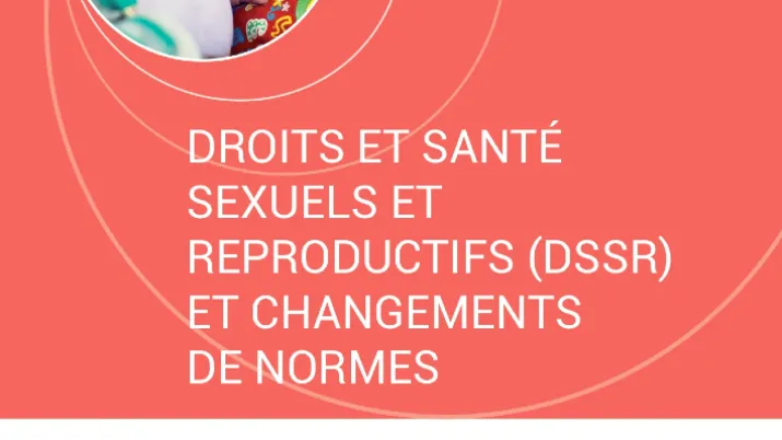 Les DSSR permettent la remise en question de stéréotypes, de normes sociales de nature à perpétuer des types de domination sociétale