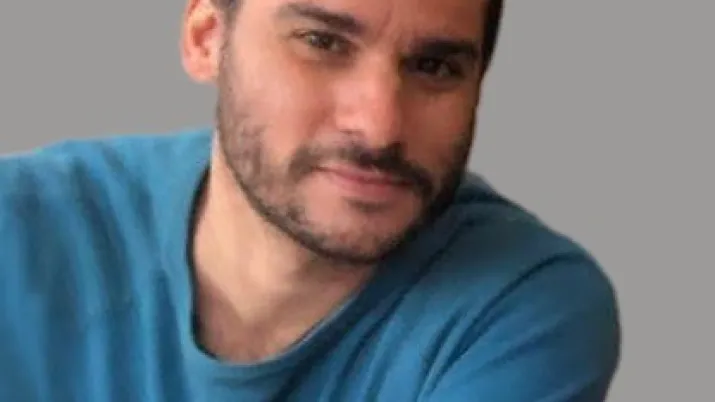 Guilherme Magacho