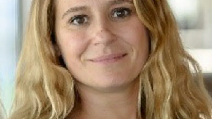 Marie-Pierre Bourzai, expert AFD