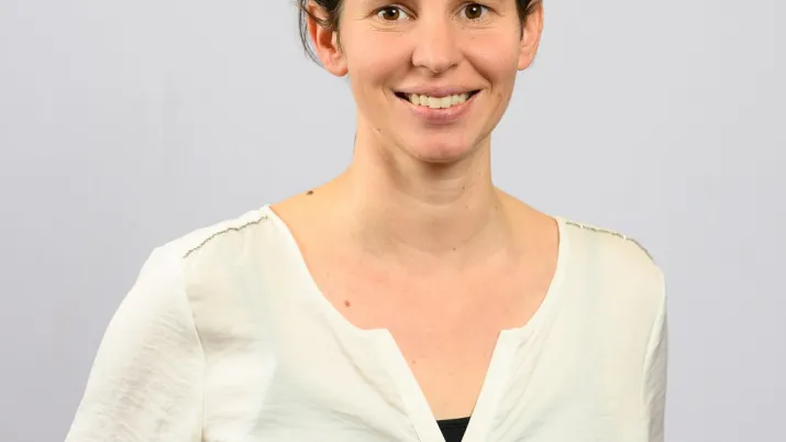 Hélène EHRHART
