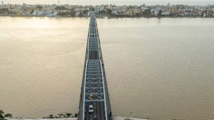 AFD Recherche sur les infrastructures