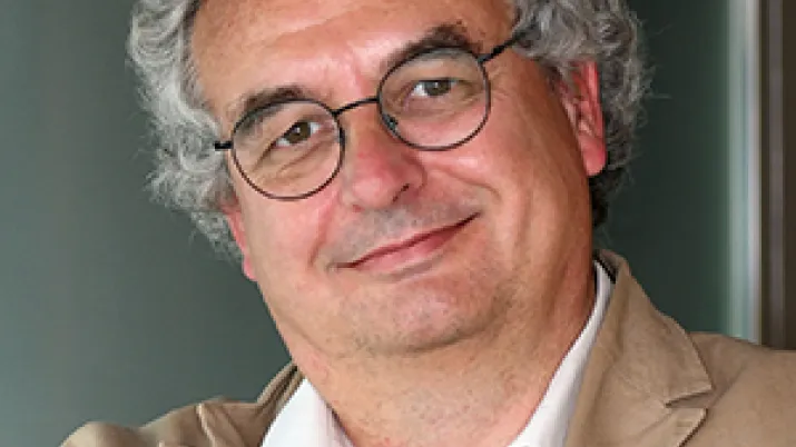 Emmanuel Fourmann