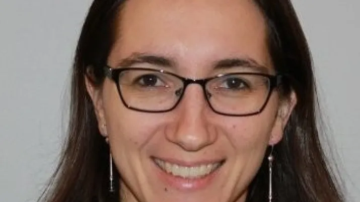 Sandra Rullière