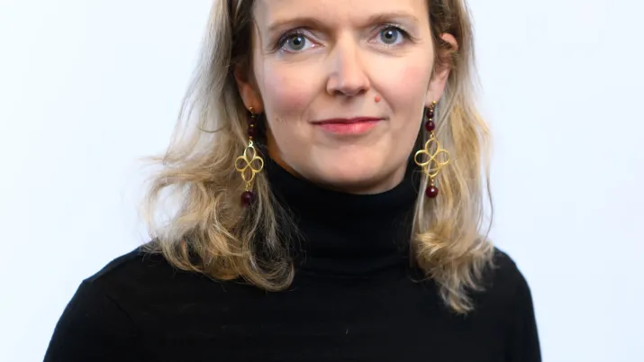 Audrey Guiral-Naepels