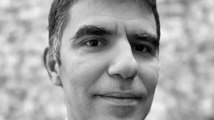 Reda Souirgi