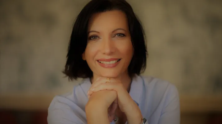 Valérie Délisée-Pizzo