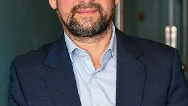 Vincent Joguet