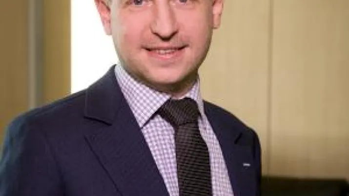 Amaury Mulliez