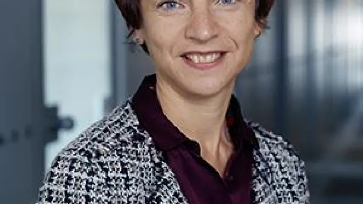 Marie-Hélène Loison - Directrice générale adjointe de l’Agence française de développement