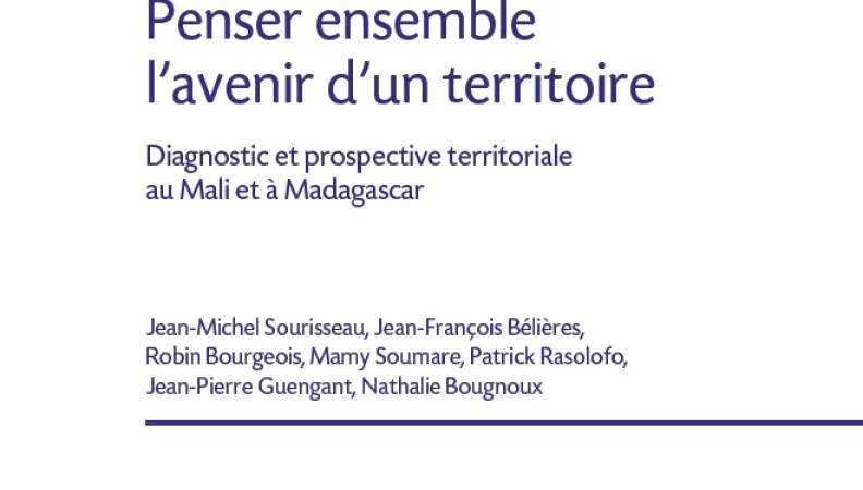 Penser ensemble l’avenir d’un territoire