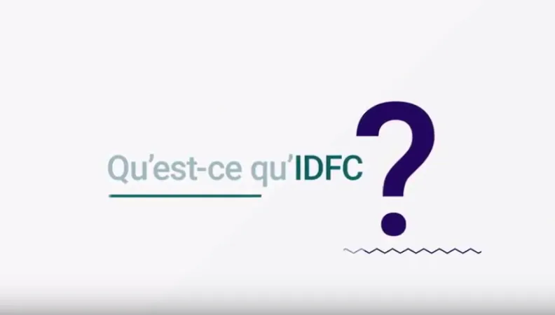 IDFC, qu'est-ce que c'est