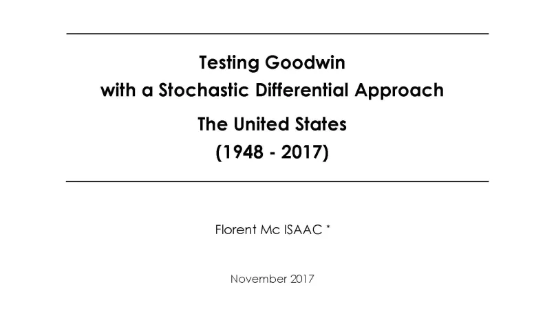 pr-61-Testing Goodwin with a Stochastic Differential Approach-Mc Isaac-couv