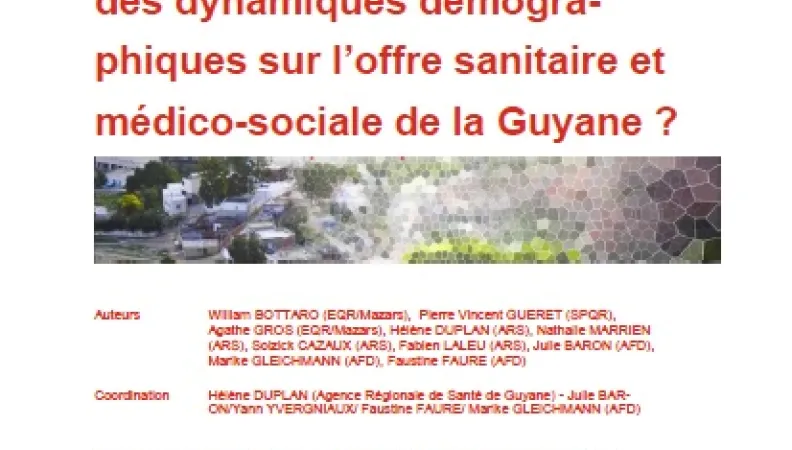 impact-démographie-offre-sanitaire-médico-sociale-guyane