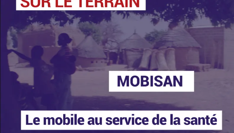 mobisan FR