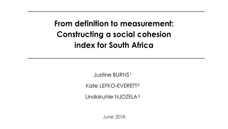From definition to measurement-Burns, Lefco-Everett, Njozela_couv