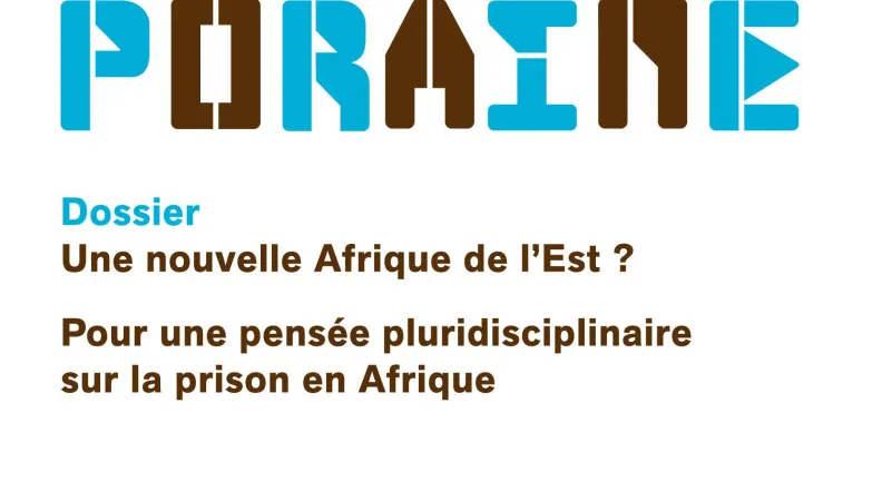 Une nouvelle Afrique de l'Est ?