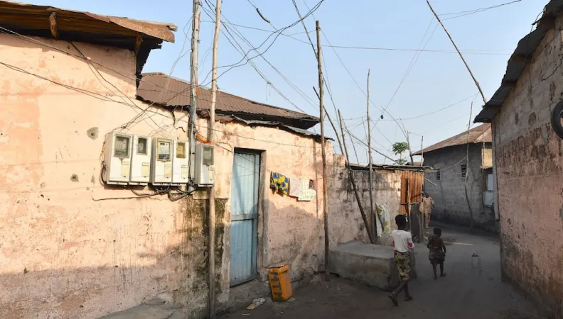 projet PRESBEDI : restructurer et étendre le système de distribution de la Société béninoise de l’énergie électrique