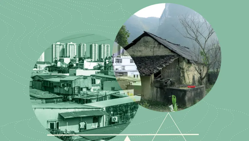 Multidimensional Inequality in Vietnam