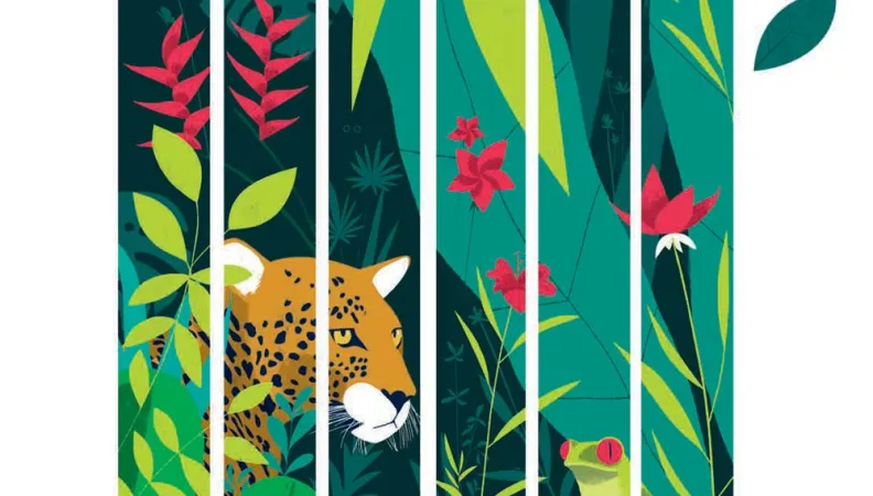Data4Nature Initiative