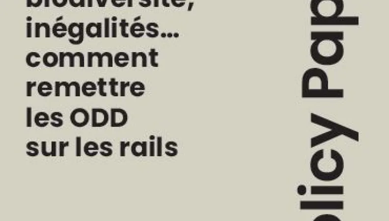 climat-biodiversite-inégalites-ODD