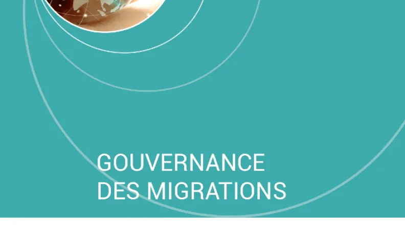 Montrer les enjeux de protection des migrants en termes de droits et de développement