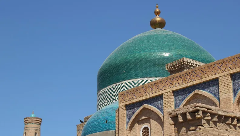 L'action de l'AFD en Ouzbékistan, aide au développement