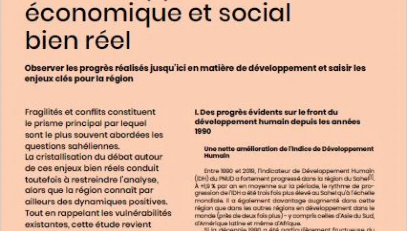 sahel-developpement-economique-social
