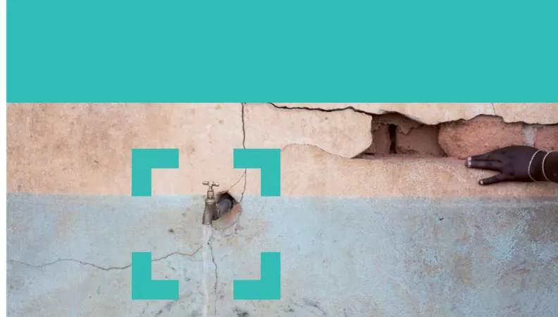 FOCUS | Eau et assainissement