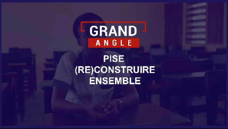 PISE : (Re) construire ensemble
