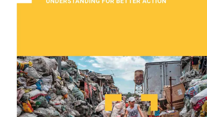 Focus-solid-waste-management