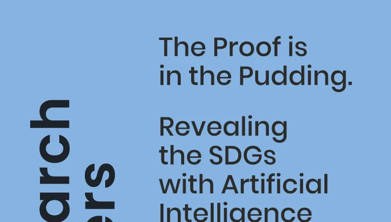 AFD Study on the proof is in the pudding