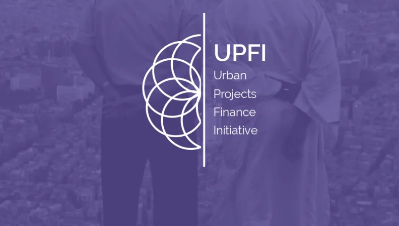 Urban Projects Finance Initiative