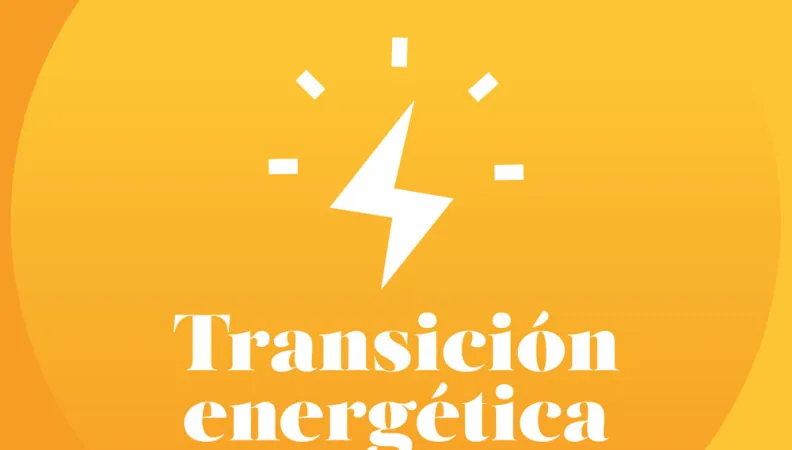 Nuestra actividad a favor de la transición energética en 2022 Infografía