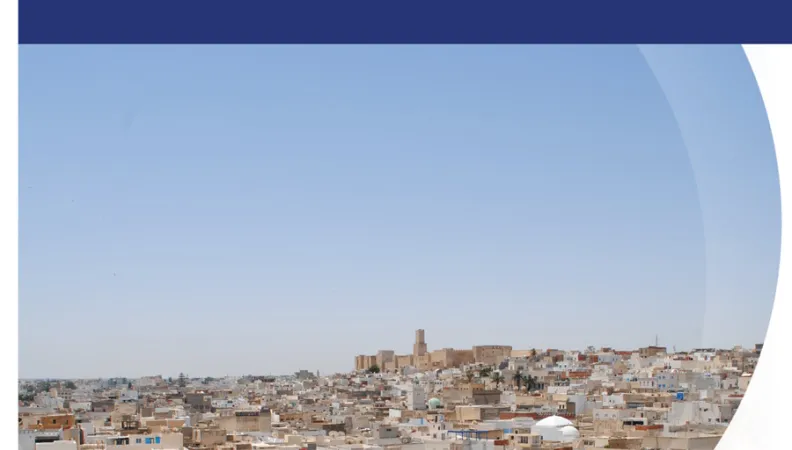 offre groupe afd tunisie