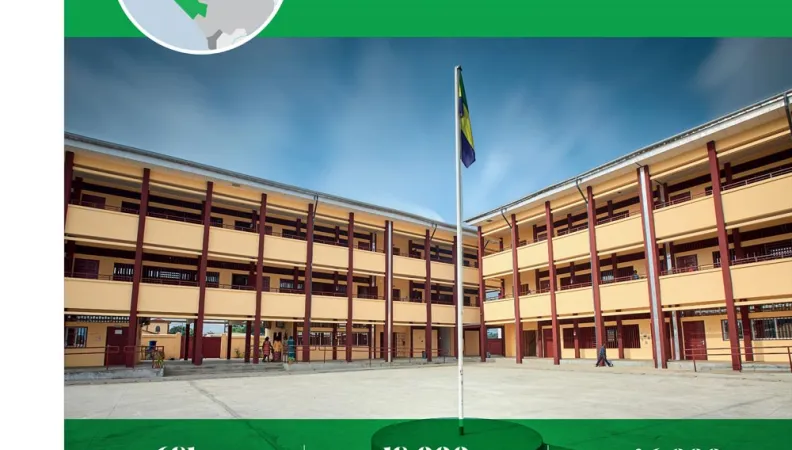 afd gabon