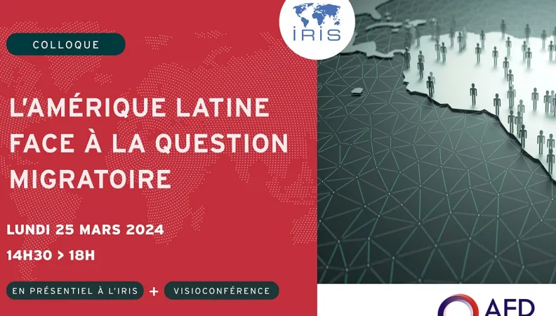 Colloque AFD 25 mars 2024