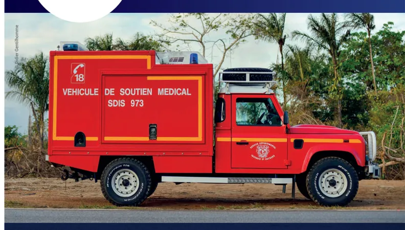 Civil protection Emergency relief services