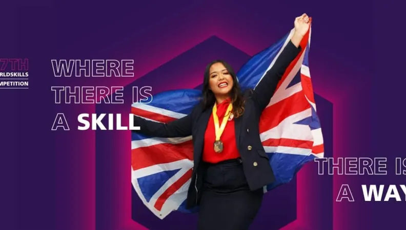 worldskills competition lyon afd