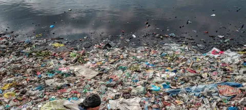 Gestion des déchets : l’AFD et le Syctom s’engagent aux côtés de la métropole de Manille